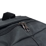Mochila Flb Portanotebook Impermeab18 1934 Negra Oxford